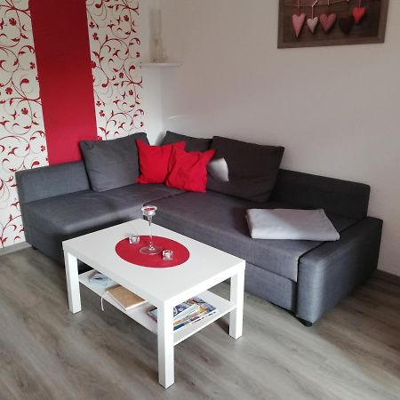 Sahlenburger Ferienhaus Cuxhaven Luaran gambar