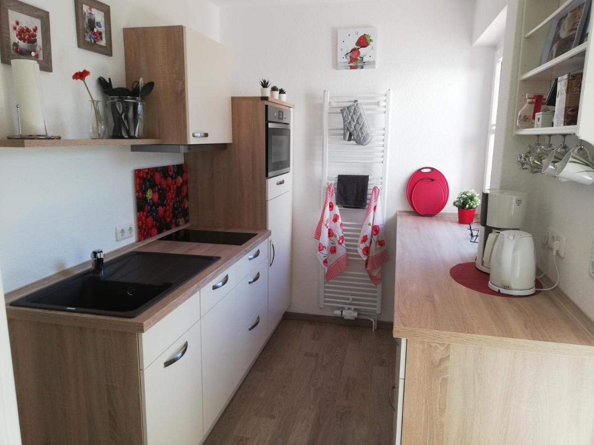 Sahlenburger Ferienhaus Cuxhaven Luaran gambar