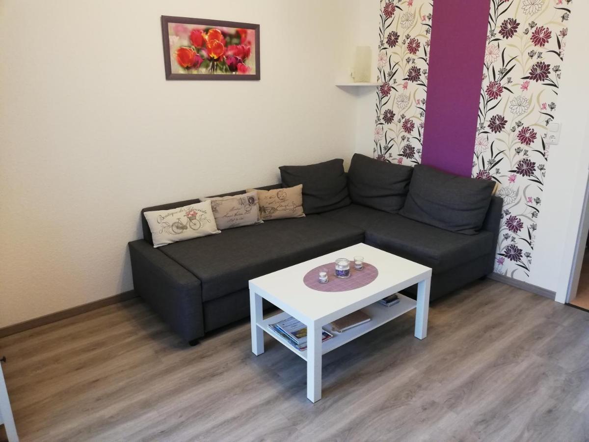 Sahlenburger Ferienhaus Cuxhaven Luaran gambar