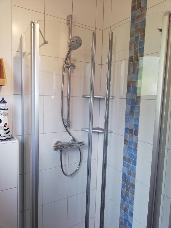 Sahlenburger Ferienhaus Cuxhaven Luaran gambar