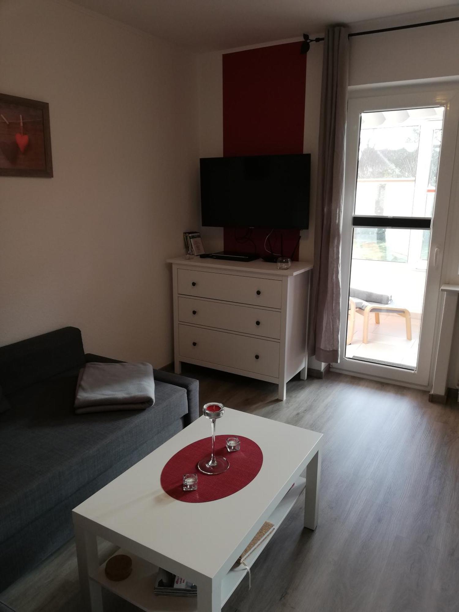 Sahlenburger Ferienhaus Cuxhaven Bilik gambar